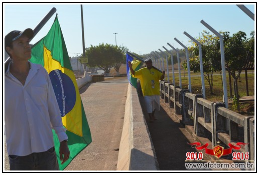 rolim de moura